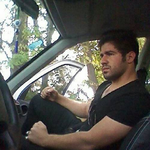 یوسف جمالی بچه خودید با نمک خودید خود نیه آوری پشمک خودید